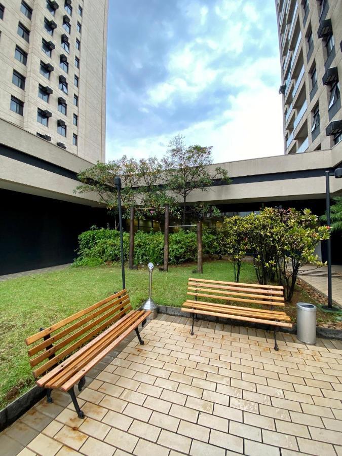 Unu Congonhas Apartment Sao Paulo Exterior photo