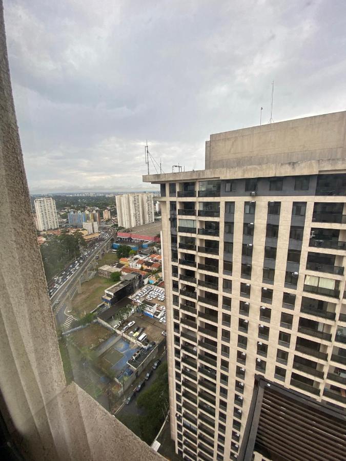 Unu Congonhas Apartment Sao Paulo Exterior photo