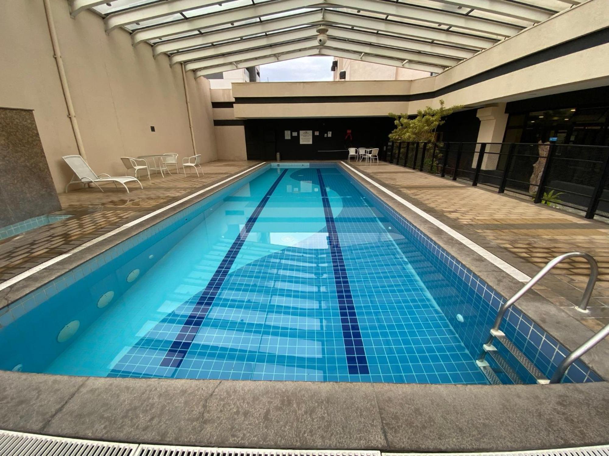 Unu Congonhas Apartment Sao Paulo Exterior photo